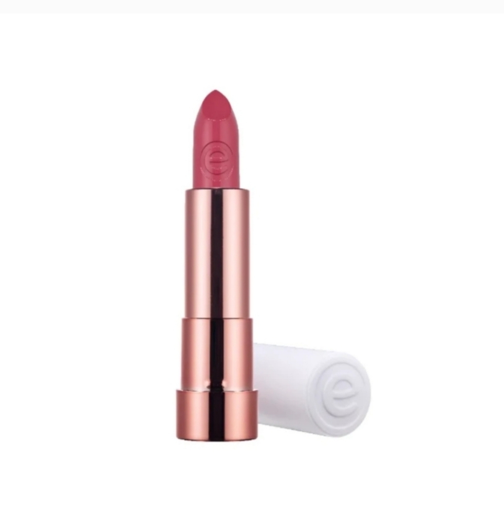 Essence This is Nude Lipstick 02 Happy